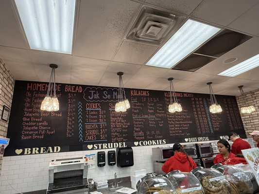 Slovacek's West by null