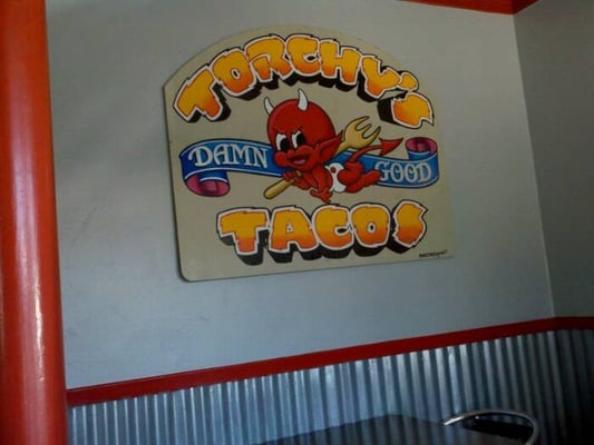 Torchy's Tacos by null