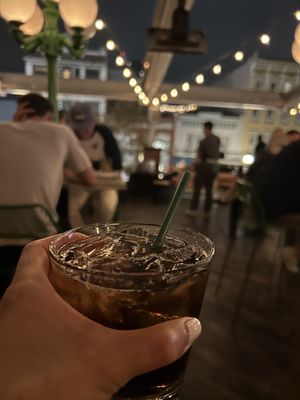 The Rooftop by STK by null