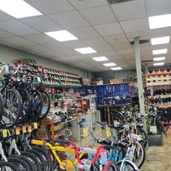 The Bike Connection