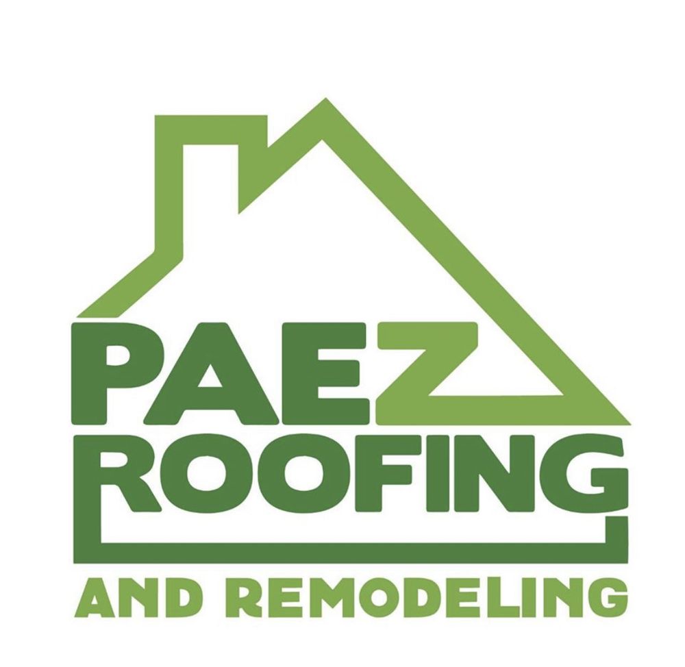 Slide of Paez Roofing and Remodeling