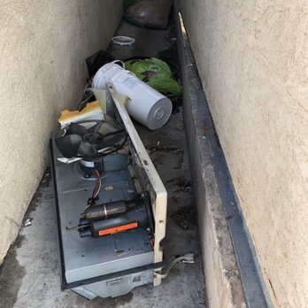 Econo Lodge - This is beside the hotel right in front of the parking lot. There is also broken glass and cigarette butts everywhere. - Hotels Near Me - Canon City, Colorado