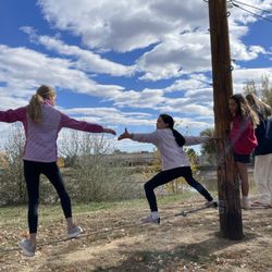 Learn collaboration through adventure!