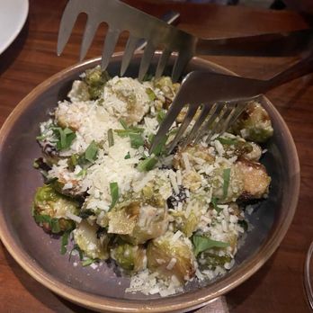 Sofia - brussel sprouts - Italian Near Me - New Orleans, Louisiana Sofia - brussel sprouts - Italian Near Me - New Orleans, Louisiana