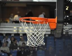 DL5 Elite Basketball Training Logo