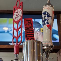 RK's Bar & Grill - PBR