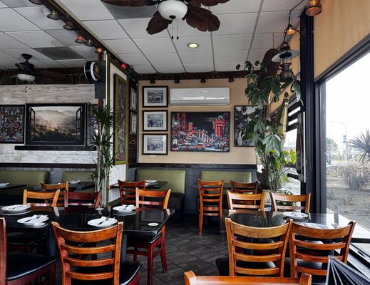 Zab Linda Vista by null