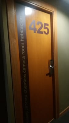 Hotel Melina by null