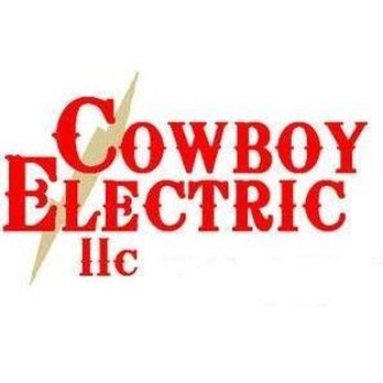 Cowboy Electric - Electricians Near Me Cowboy Electric - Electricians Near Me
