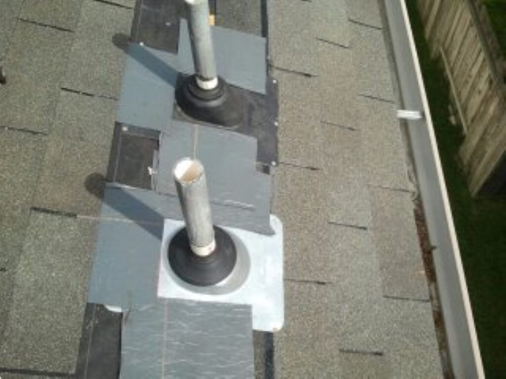 Slide of Miracle Roofing