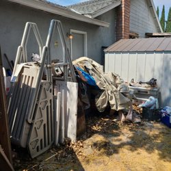 James' Junk Removal