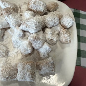 Mario The Baker - These were the BEST zeppolies I've ever had. I'm Italian and used to make them for parties. These are so great , - Pizza Near Me - Stamford, Connecticut Mario The Baker - These were the BEST zeppolies I've ever had. I'm Italian and used to make them for parties. These are so great , - Pizza Near Me - Stamford, Connecticut
