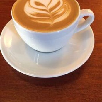 Sump Coffee - Cappuccino - Coffee & Tea Near Me - Saint Louis, Missouri