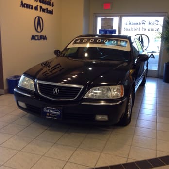 Acura - Auto Repair Near Me - Portland, Oregon Acura - Auto Repair Near Me - Portland, Oregon