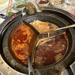 Hotpot Hotpot