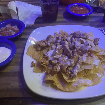 Casa Grande - Nachos Supreme Fajitas - Bars Near Me - Austell, Georgia Casa Grande - Nachos Supreme Fajitas - Bars Near Me - Austell, Georgia