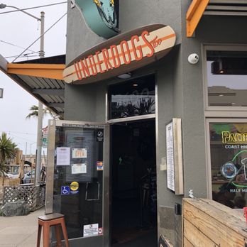 Underdogs Too - Mexican Near Me - San Francisco, California Underdogs Too - Mexican Near Me - San Francisco, California