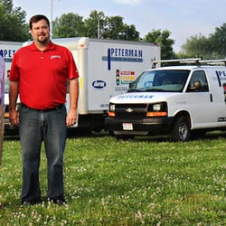 Peterman Plumbing & Heating