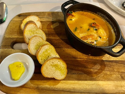 Macleay St Bistro by null