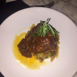 Short Ribs