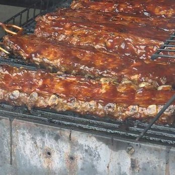 Diva Que BBQ - Ribs Baby!! - Food Trucks Near Me