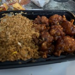 China House