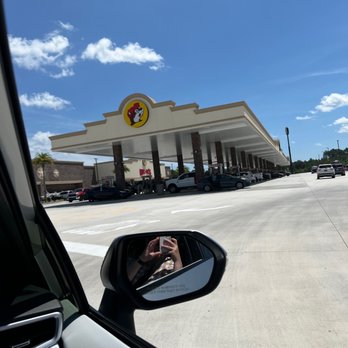 Buc-ee’s - Gas Stations Near Me - Saint Augustine, Florida