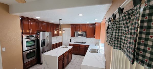S&S Remodeling on Yelp