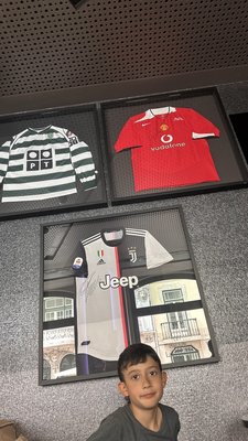 Pestana CR7 Lisboa by null