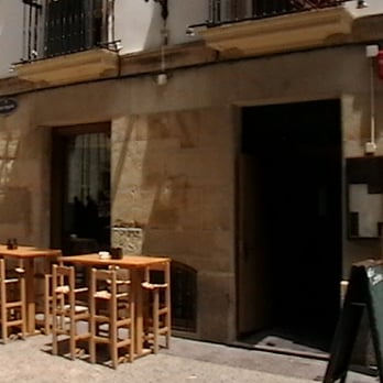 Atari Gastroteka - Spanish Near Me - Donostia / San Sebastián, SS
