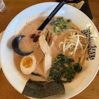 Silverlake Ramen - Blaze - Ramen Near Me - Rancho Cucamonga, California Silverlake Ramen - Blaze - Ramen Near Me - Rancho Cucamonga, California