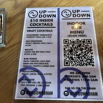 UP-DOWN ARCADE BAR - Updated June 2025 - 99 Photos & 16 Reviews - 113 ...