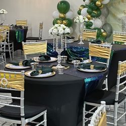The Paradise Event Center-Huntsville