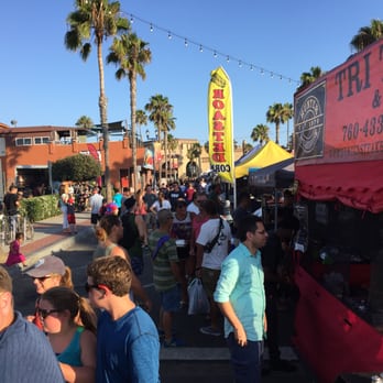 Sunset Market - Street Vendors Near Me - Oceanside, California Sunset Market - Street Vendors Near Me - Oceanside, California