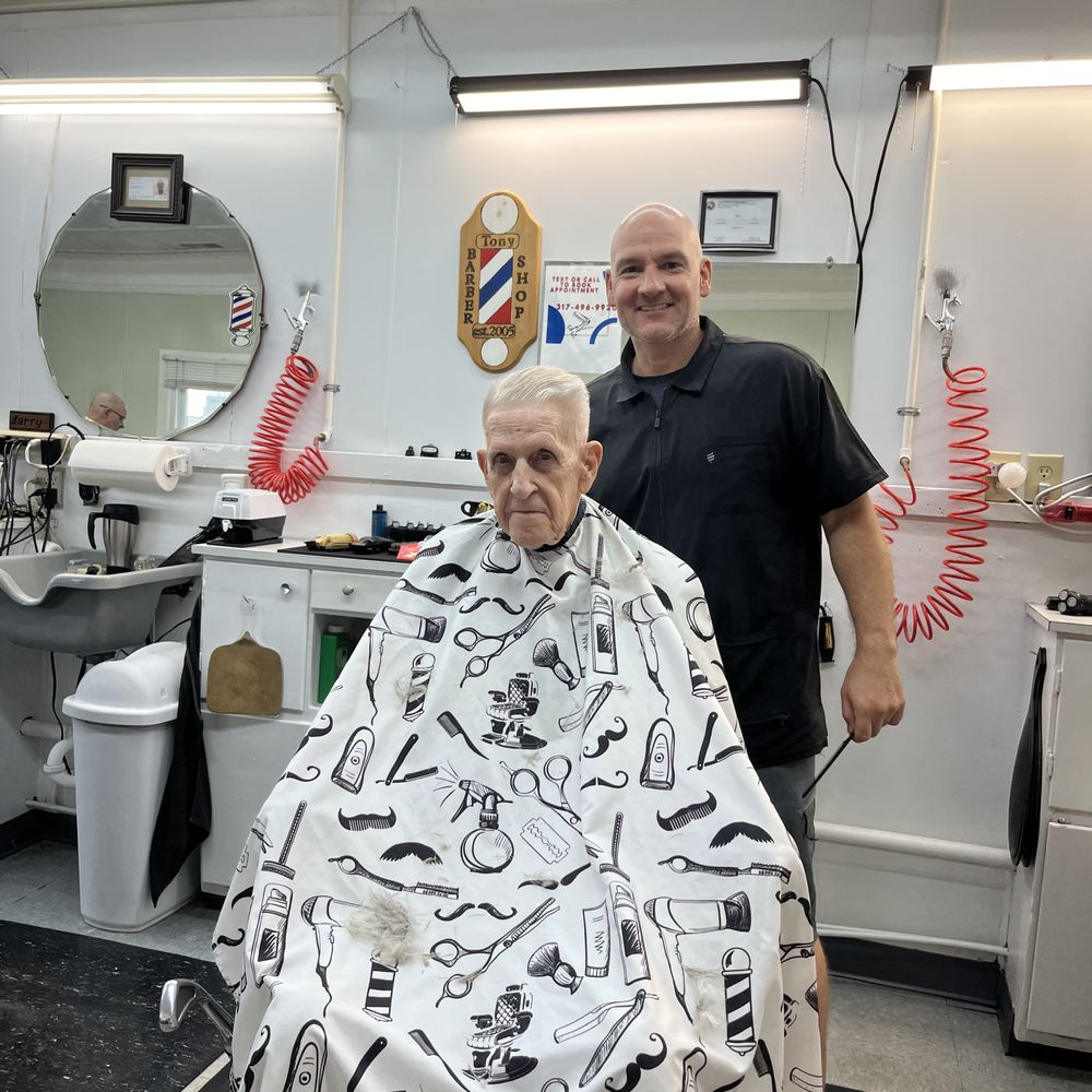 BEST of Beech Grove, IN Barbers - Yelp