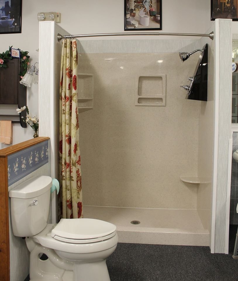 Slide of Carboni Plumbing & Heating