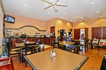 Best Western Demopolis