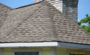 Slide of Clear Lake Area Roofing