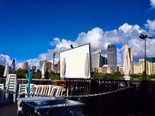 Westpac OpenAir Sydney by null