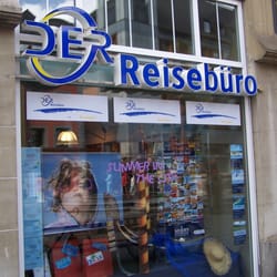 DER Deutsches Reisebüro