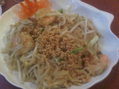 Tom Yum Koong Restaurant by null