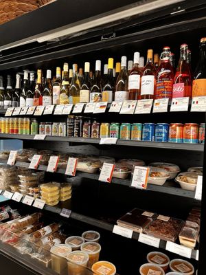 Alon’s Bakery & Market by null