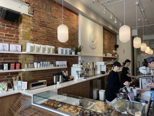 The Coffee Ethic by null