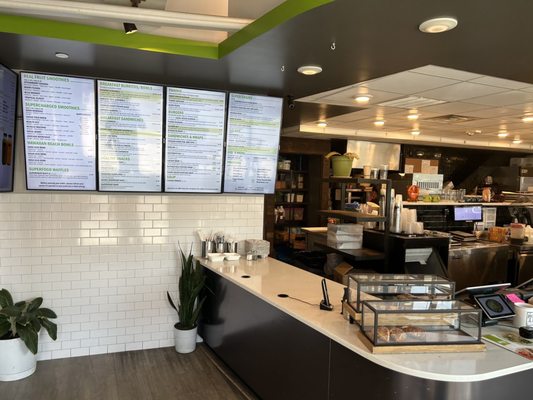 NU Kitchen Somerville by null