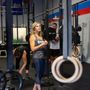 Premonition CrossFit