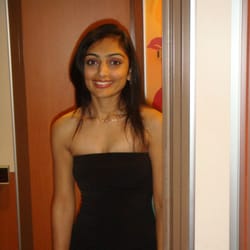 Apka Salon & Spa - That's me!