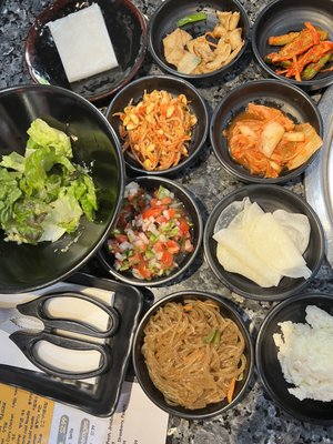 SEOUL BBQ by null