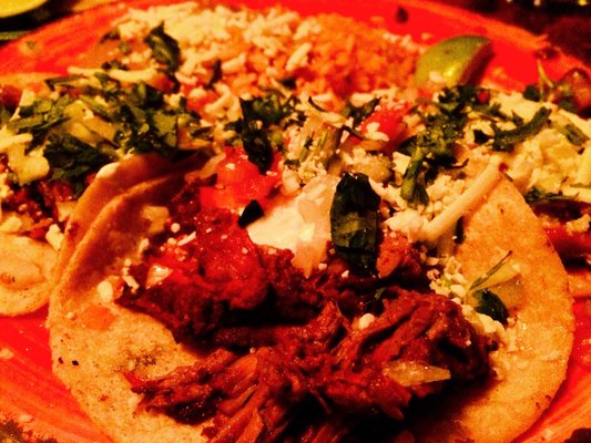 Mission Cantina by null