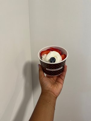 Red Mango