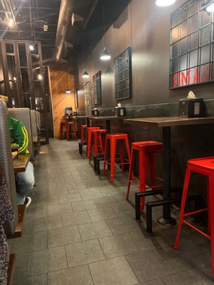 Taco Bamba Rockville by null